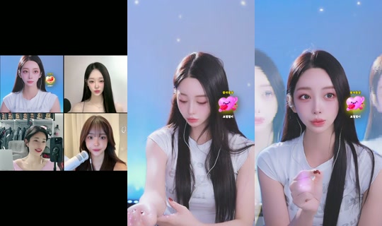 hibinie TikTok Live — Sep 3, 2026, 4:49 PM
