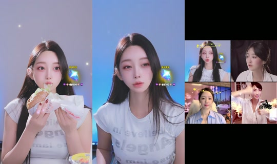 hibinie TikTok Live — Sep 3, 2026, 6:30 PM
