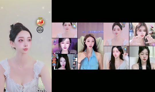 hibinie TikTok Live — Sep 28, 2026, 4:34 AM