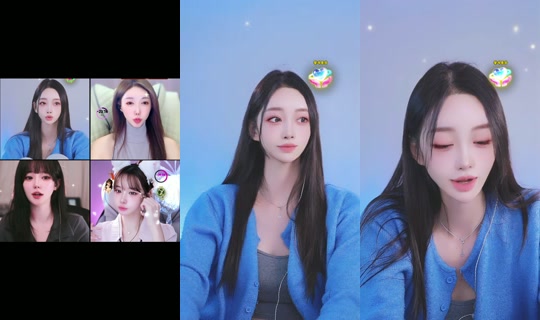 hibinie TikTok Live — Oct 6, 2026, 7:19 AM