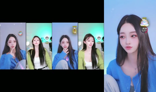 hibinie TikTok Live — Oct 6, 2026, 8:10 AM