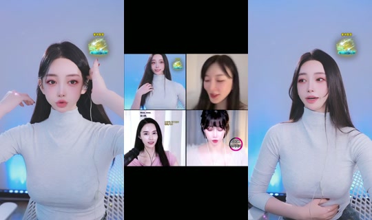 hibinie TikTok Live — Oct 7, 2026, 8:03 AM