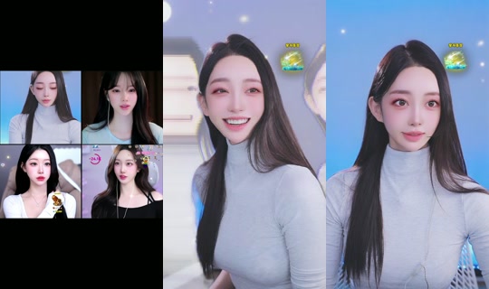 hibinie TikTok Live — Oct 7, 2026, 8:54 AM