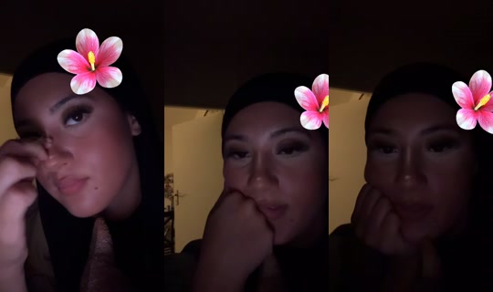 hichtohichh TikTok Live — Oct 6, 2026, 1:11 AM