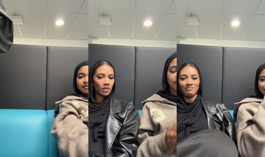 hidaa.x TikTok Live — Sep 16, 2026, 2:35 PM