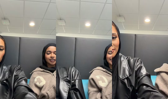 hidaa.x TikTok Live — Sep 16, 2026, 2:59 PM