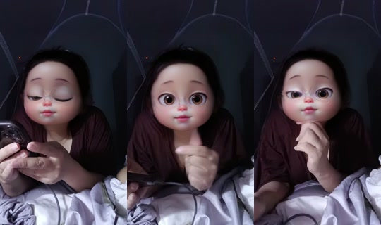 hidam868 TikTok Live — Sep 8, 2026, 5:30 PM
