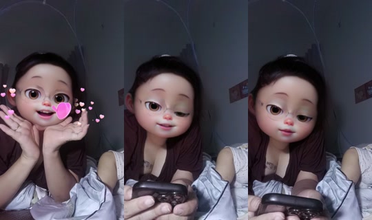 hidam868 TikTok Live — Sep 9, 2026, 6:18 AM