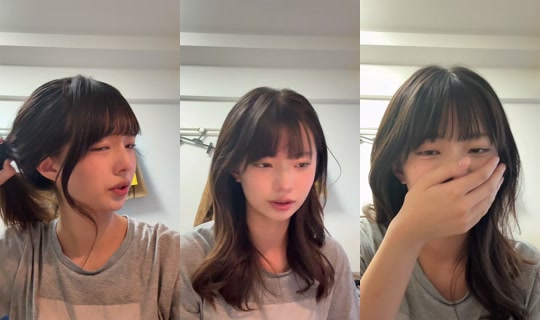 hidari_nohito TikTok Live — Oct 2, 2026, 5:56 AM