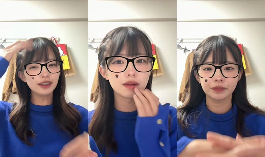 hidari_nohito TikTok Live — Oct 2, 2026, 2:24 PM