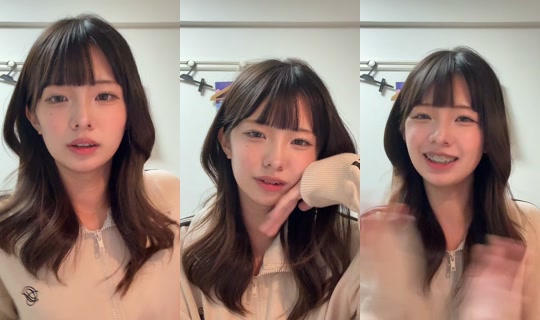 hidari_nohito TikTok Live — Oct 3, 2026, 1:52 PM