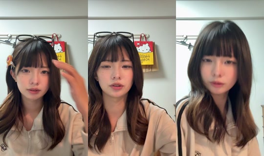 hidari_nohito TikTok Live — Oct 3, 2026, 6:23 PM
