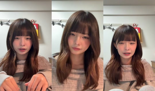hidari_nohito TikTok Live — Oct 4, 2026, 2:22 PM