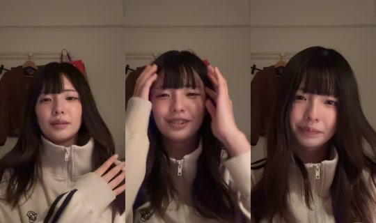 hidari_nohito TikTok Live — Oct 6, 2026, 12:05 PM