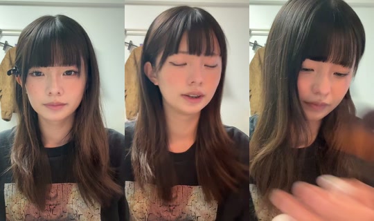 hidari_nohito TikTok Live — Oct 8, 2026, 6:50 AM