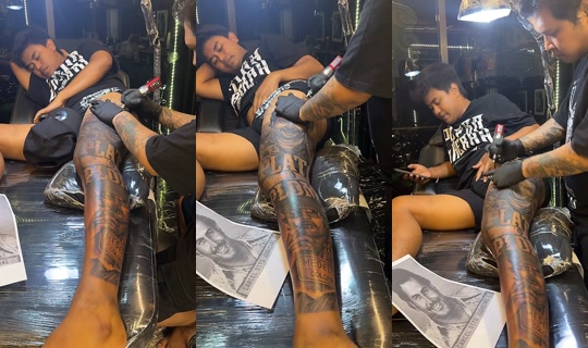 hidden_art_tattoo_bali TikTok Live — Sep 22, 2026, 11:11 AM