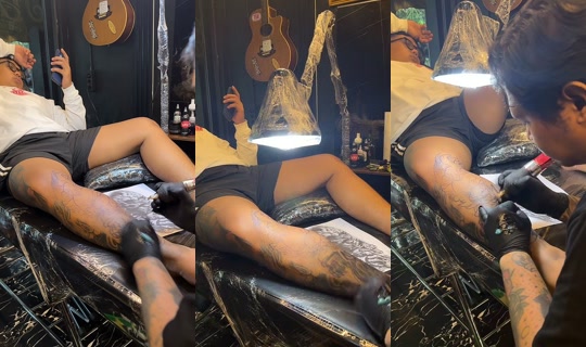 hidden_art_tattoo_bali TikTok Live — Sep 23, 2026, 6:38 AM