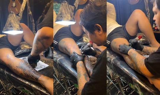 hidden_art_tattoo_bali TikTok Live — Sep 23, 2026, 7:29 AM