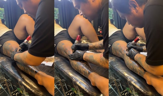 hidden_art_tattoo_bali TikTok Live — Sep 23, 2026, 8:19 AM