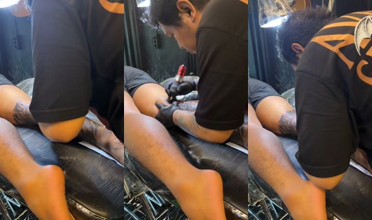 hidden_art_tattoo_bali TikTok Live — Sep 23, 2026, 8:34 AM