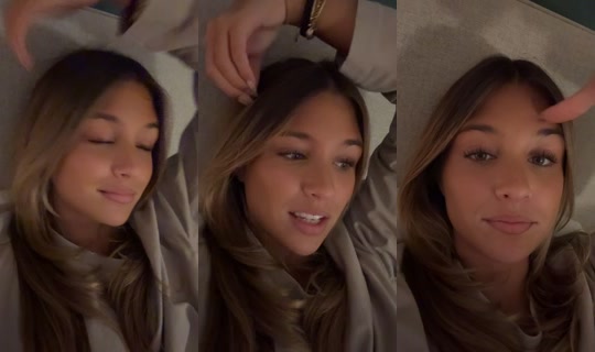hiddenjosie TikTok Live — Sep 21, 2026, 7:31 PM