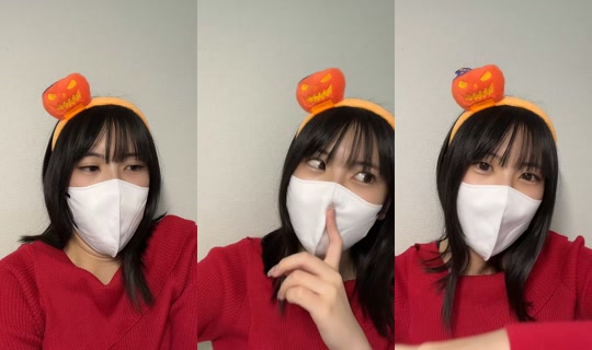 hide_masako TikTok Live — Oct 4, 2026, 1:40 AM