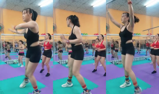 hienaerobic TikTok Live — Sep 20, 2026, 10:08 PM