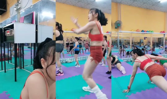 hienaerobic TikTok Live — Sep 21, 2026, 9:54 PM