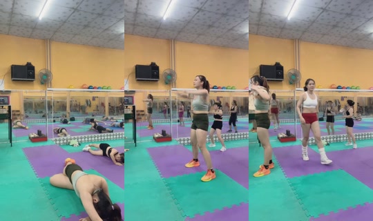 hienaerobic TikTok Live — Oct 2, 2026, 10:34 PM