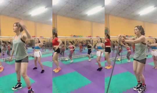 hienaerobic TikTok Live — Oct 4, 2026, 10:05 PM
