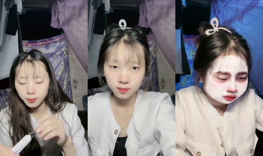 hiendances TikTok Live — Oct 2, 2026, 12:56 PM