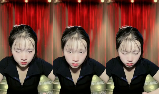 hiendances TikTok Live — Oct 3, 2026, 6:27 AM