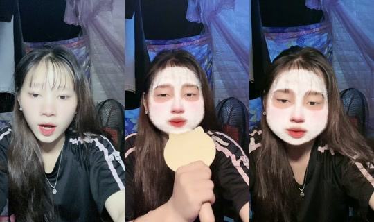 hiendances TikTok Live — Oct 3, 2026, 1:45 PM