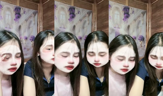 hiendances TikTok Live — Oct 4, 2026, 2:36 AM