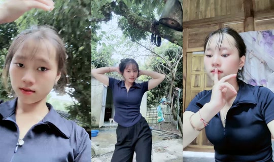 hiendances TikTok Live — Oct 4, 2026, 6:40 AM