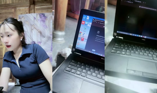 hiendances TikTok Live — Oct 4, 2026, 7:19 AM