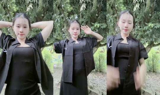 hiendances TikTok Live — Oct 6, 2026, 5:22 AM
