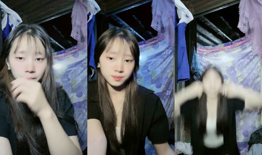 hiendances TikTok Live — Oct 6, 2026, 1:03 PM
