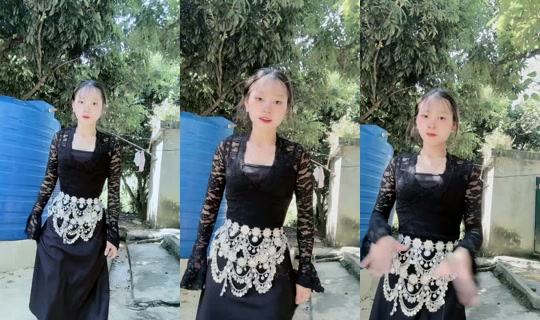 hiendances TikTok Live — Oct 8, 2026, 5:38 AM