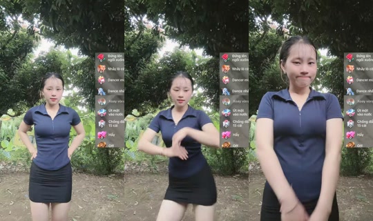 hiendances TikTok Live — Oct 9, 2026, 10:39 AM