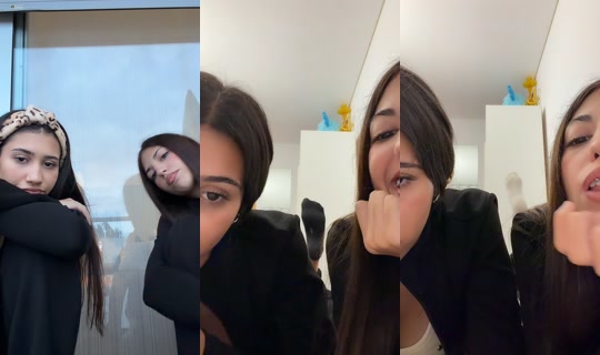 hierrosas.2 TikTok Live — Sep 27, 2026, 5:34 PM