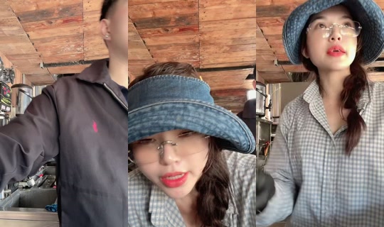 hieuheo123456 TikTok Live — Aug 21, 2026, 7:45 AM