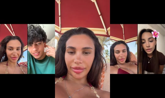 hifantasy TikTok Live — Oct 4, 2026, 9:19 AM