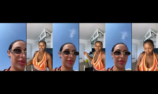 hifantasy TikTok Live — Oct 4, 2026, 10:29 AM