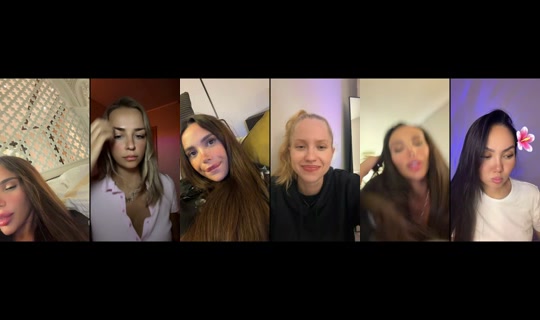 hifantasy TikTok Live — Oct 4, 2026, 8:14 PM