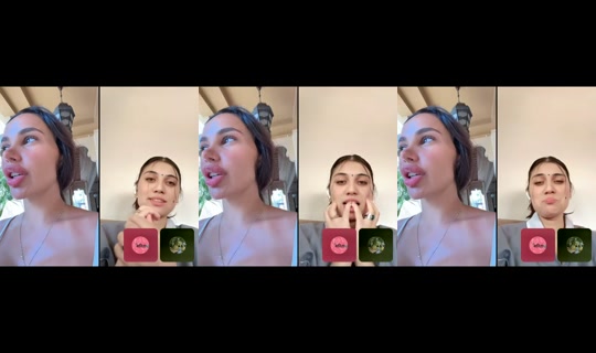 hifantasy TikTok Live — Oct 5, 2026, 7:25 AM