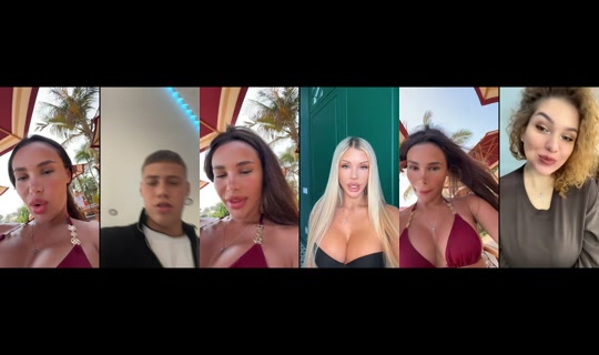hifantasy TikTok Live — Oct 5, 2026, 9:29 AM