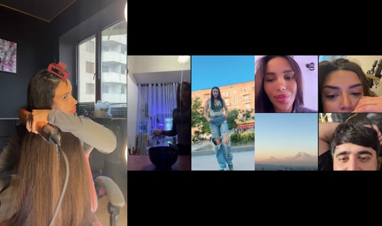 hifantasy TikTok Live — Oct 7, 2026, 9:21 AM