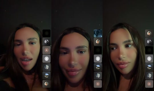 hifantasy TikTok Live — Oct 7, 2026, 10:15 PM