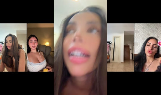 hifantasy TikTok Live — Oct 8, 2026, 7:24 AM